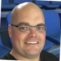 Brian Pohl