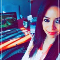 Katie Garcia, Ms