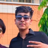 Akshat Garg