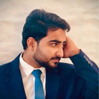 Zain Maqsood