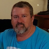 Mark Ford