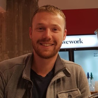 Gabriel Wise, CPA MST