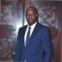 Babacar Sarr, Phd