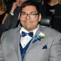 Michaelangelo Monterroso