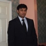 Santosh Chakravarthula