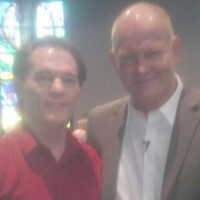 Michael Bowers
