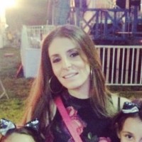 Jennifer Delpozzo