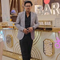 Mayank Singh