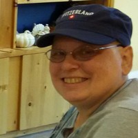 Mary Deschene