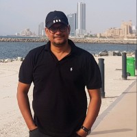 Zamshed Hossain Plabon