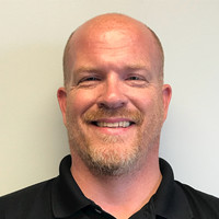 David Guthrie, Mpa, Cpm