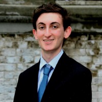 Harrison Schorr