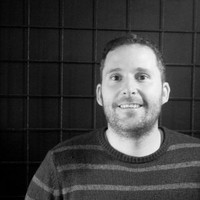 Daniel Aparicio Flores