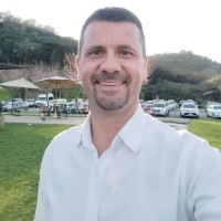 Daniel Coser