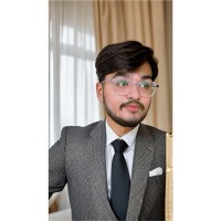 Nirav Solanki