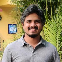 Pushpakant Rane