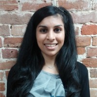 Aisha Darwesh
