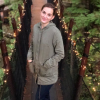 Sarah Hansell