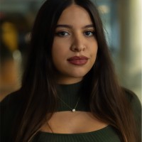Aya Hadil Bouslah