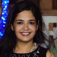 Pooja Narayan