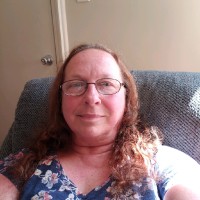 Patricia Stiger
