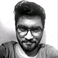 Avanish Parganiha