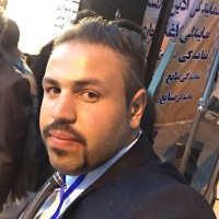 Vahid Tabrizi