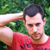 Moshe Perelshtein