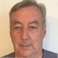 Ian Ramsay