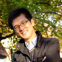 Shiwei Sun