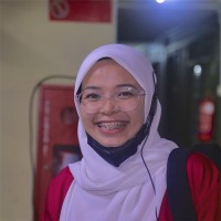 Nurul Nabila