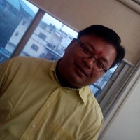 Vishnu Thapa