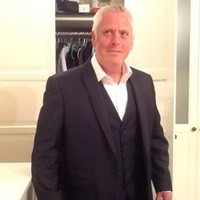 Simon Johnson