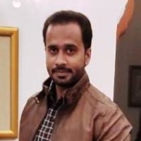 Mirza Musharrath