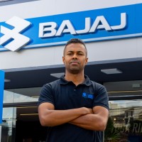 Silvionei Almeida de Jesus