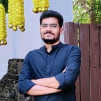 Vinayak Shetty