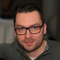 Sébastien Fantoni