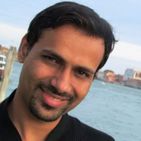 Hari Bhatta