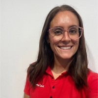 Desirée Nuñez Delgado