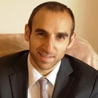 Daniel Levy