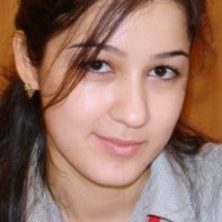 Aza Biragova