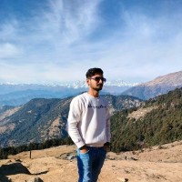 Abhishek Chaudhary