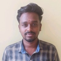 Raghul Raghul