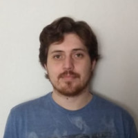 Sergio Damian Echevarria