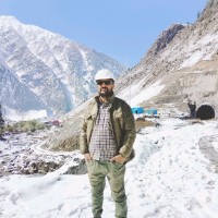 Suresh Thakur