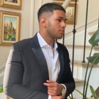 Razin Saeed