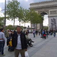 Mahmoud Ali Rhouda