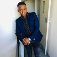 Sambesiwe Mbenya