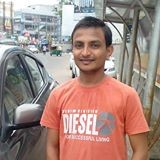 Chintan Patel