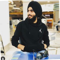 Ekamdeep Maan